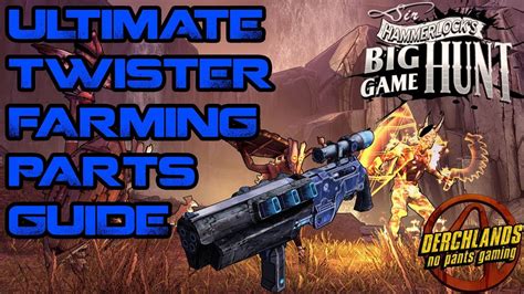twister bl2|borderlands 2 fix.